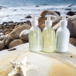 Healing Ocean Amenities