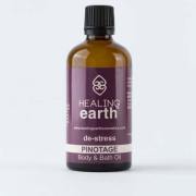 Pinotage anti-oxidant oils